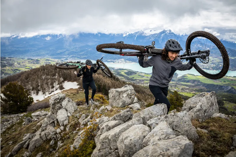 Specialized Tactic 4 MIPS MTB Helmet Doppio-7